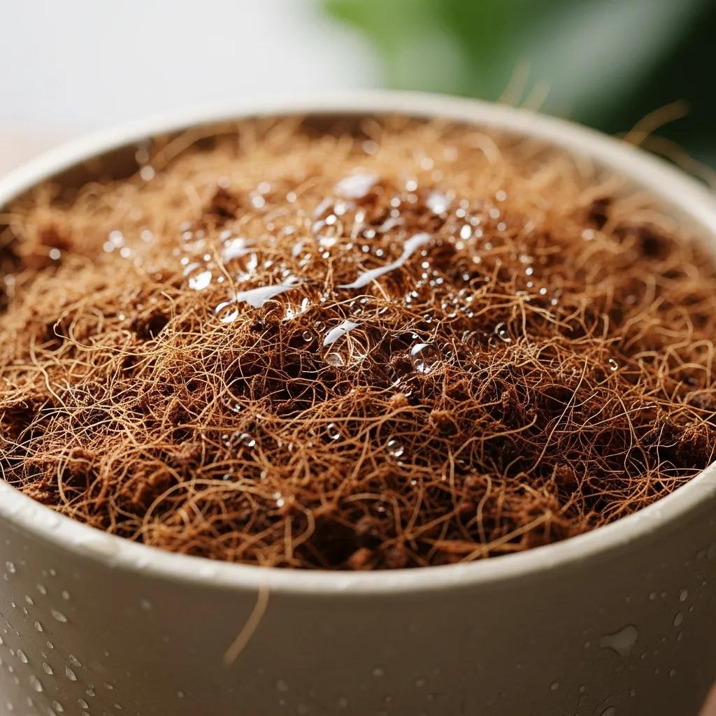 How to Rehydrate Coco Coir Bricks the Right Way (Step-by-Step Guide)