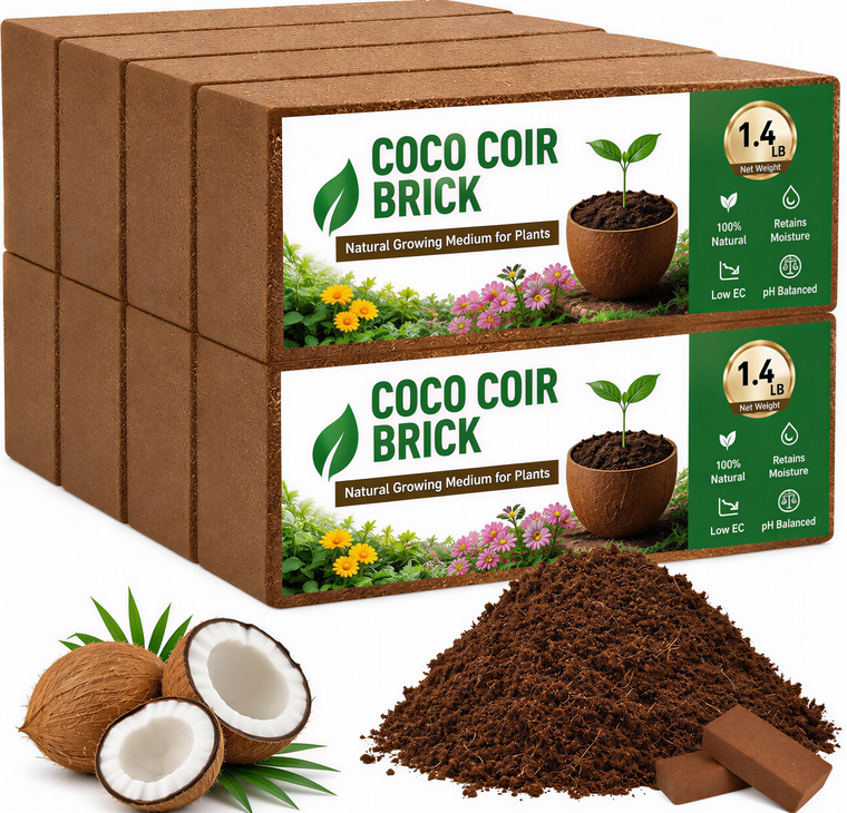 Stop Killing Your Plants With Bad Soil.
