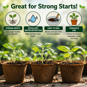 Stop Killing Your Plants With Bad Soil.