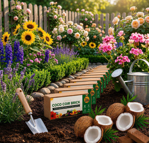 Stop Killing Your Plants With Bad Soil.
