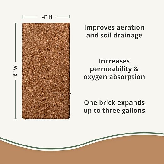 🌱 Fix Your Soil. Watch Your Plants Thrive.